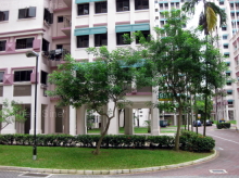 Blk 954 Hougang Avenue 9 (Hougang), HDB 5 Rooms #247072
